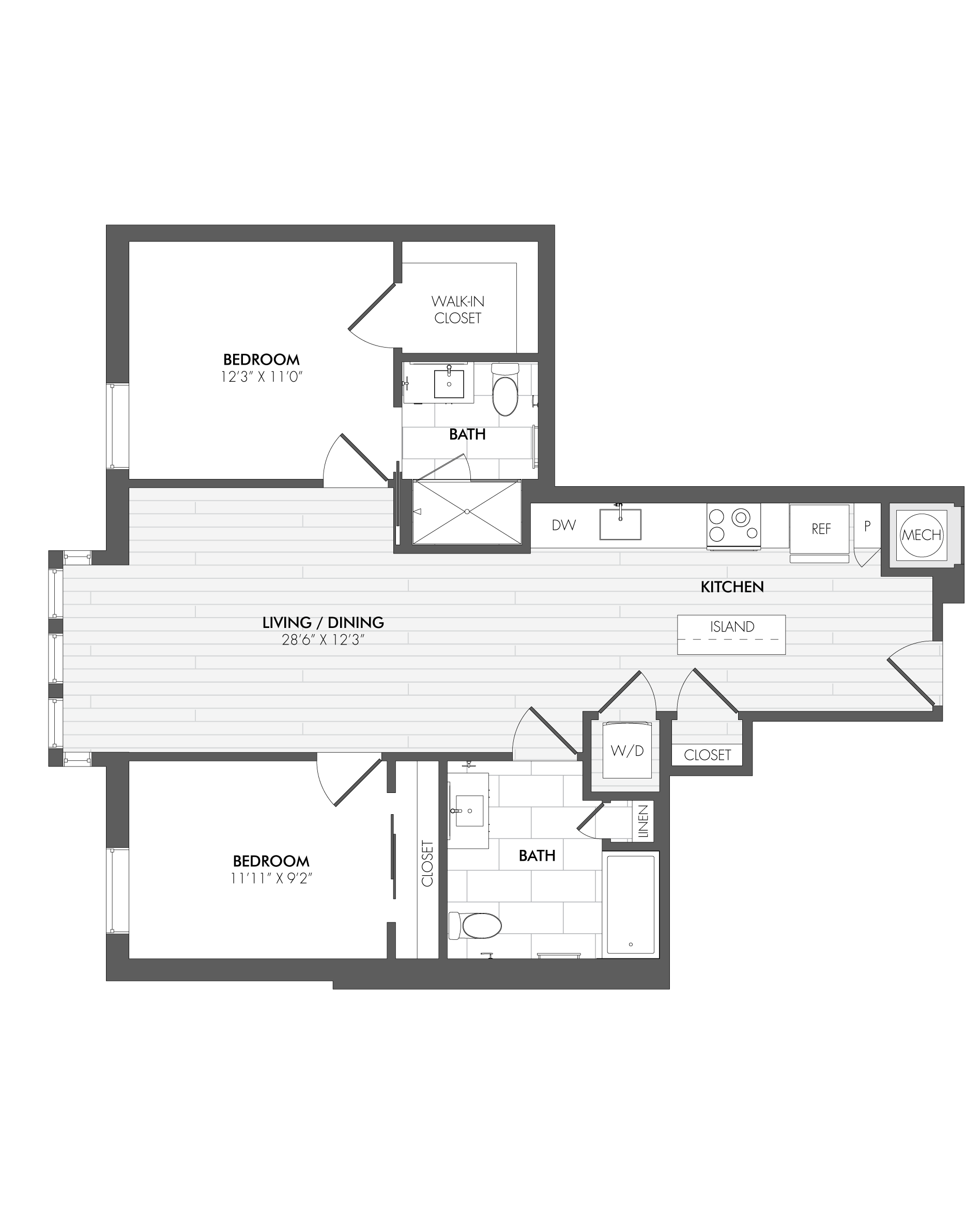 2-bedroom-apartments-brookland-dc-monroe-street-market